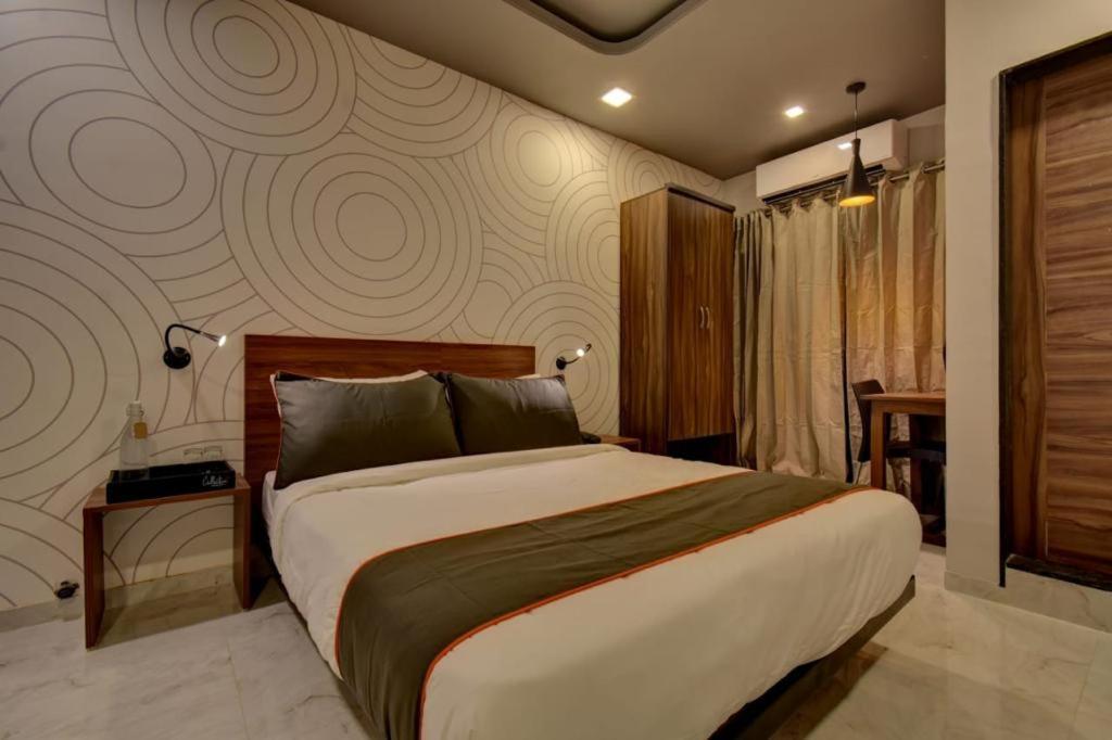 Hotel Manomay Homes 3*