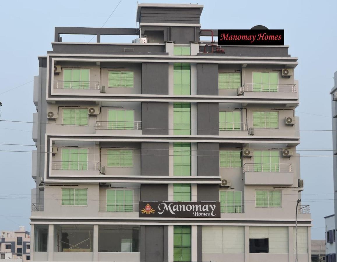 Manomay Homes
