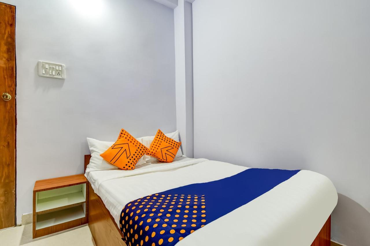 Spot On Purushottam Service Hotel Nagpur
