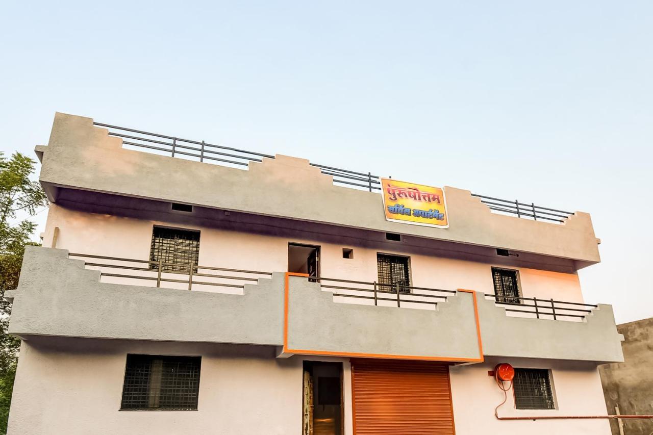 Spot On Purushottam Service Hotel