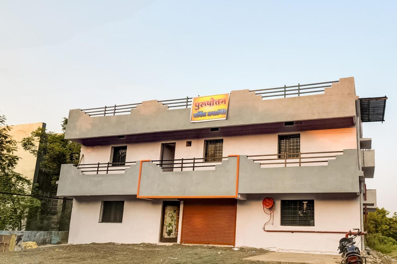 Hotel Spot On Purushottam Service