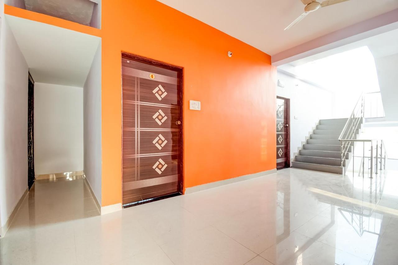 Hotel Spot On Purushottam Service 2*
