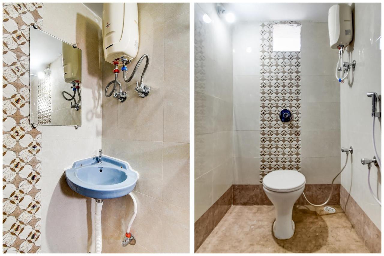 Hotel Spot On Purushottam Service 2*