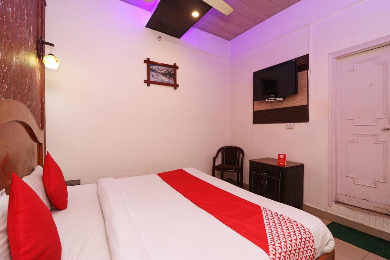 Oyo 76021 Orchid Blue Service And Kitchen Hotel 3*