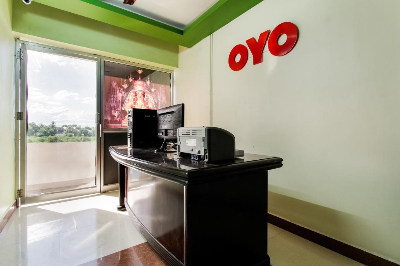 Hotel Oyo 76021 Orchid Blue Service And Kitchen Nagpur