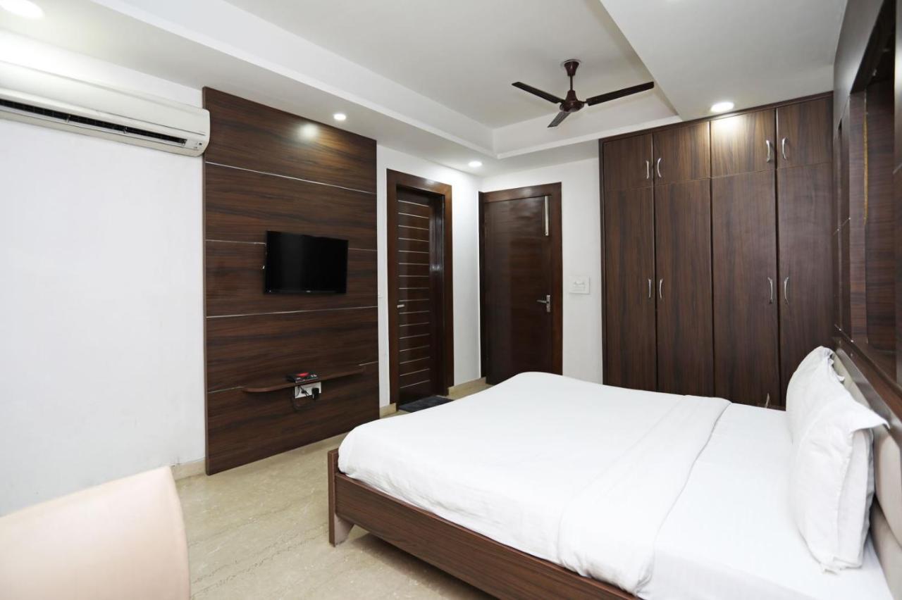 Spot On 75249 Topaz Lodging 3* Nagpur