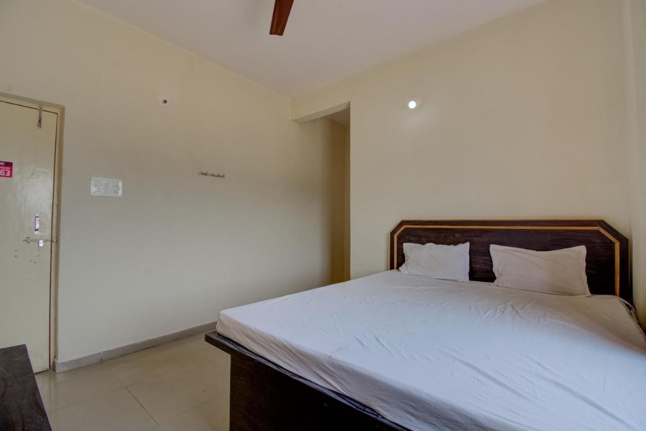 Hotel Spot On 75249 Topaz Lodging 3*