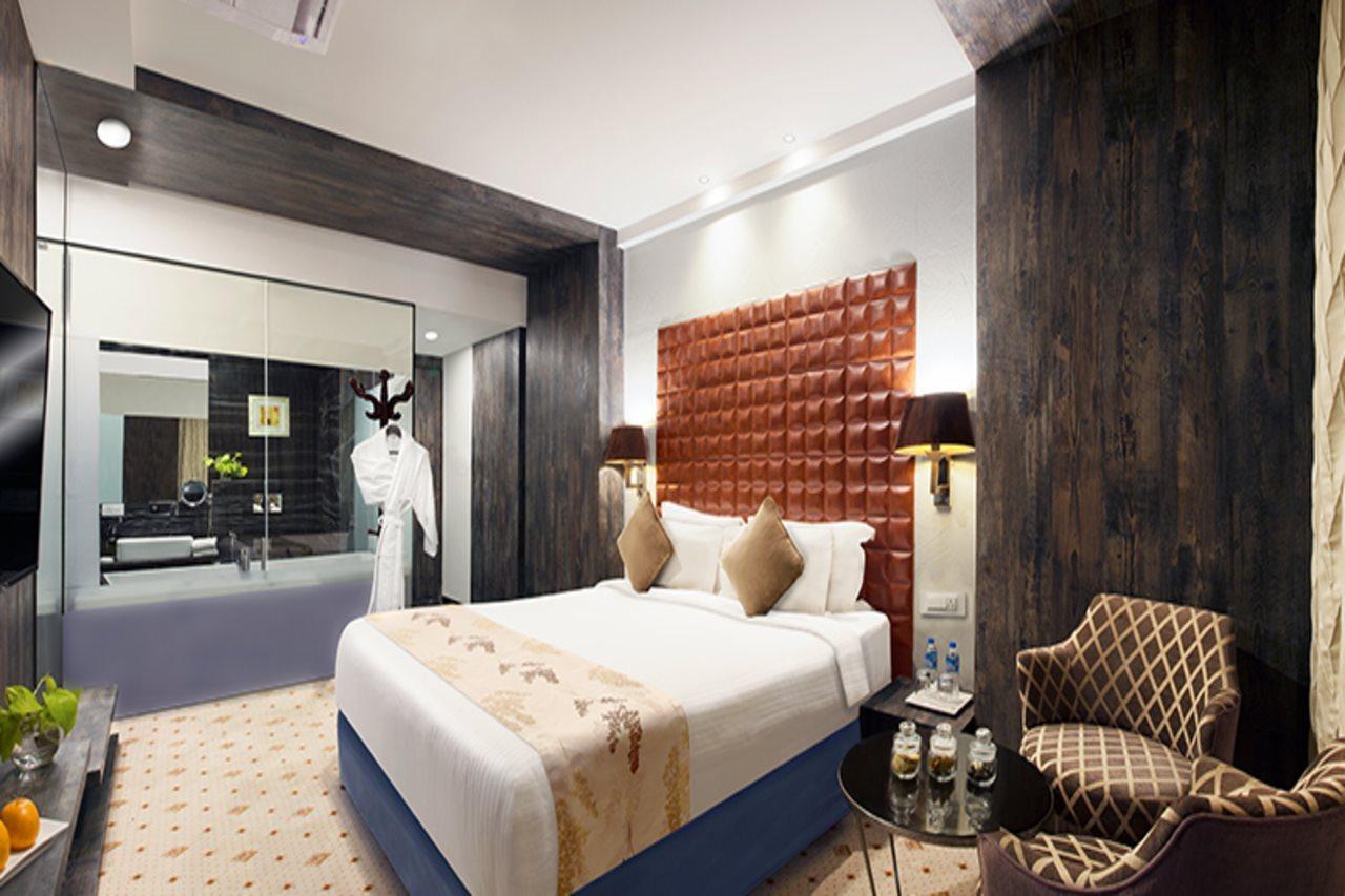 Hotel Regenta & Convention Centre Nagpur