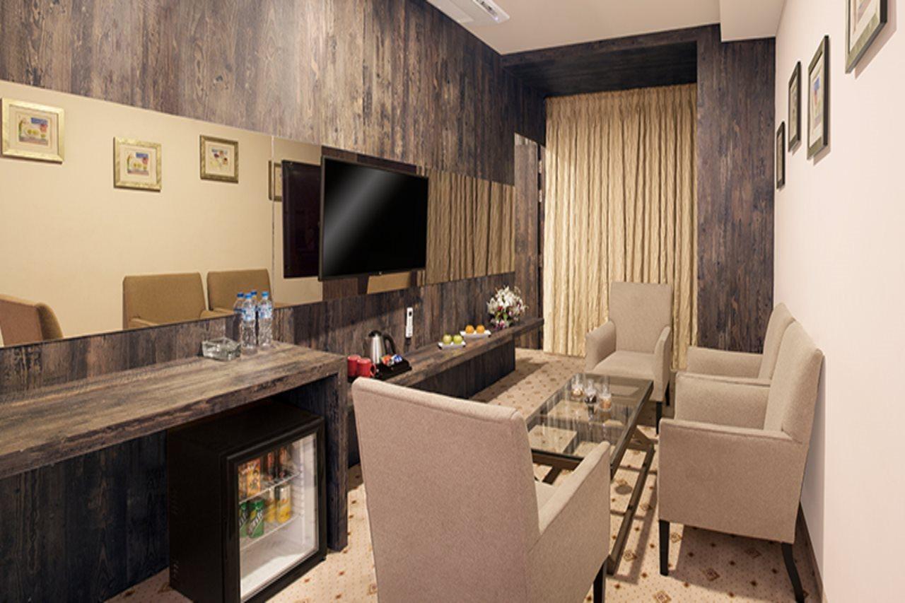 Regenta & Convention Centre Hotel Nagpur