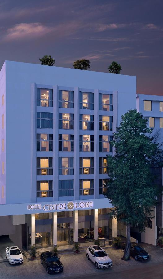 Centre Point Nagpur