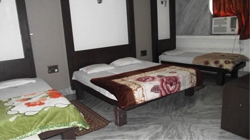Hotel Rajhans Nagpur