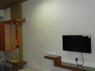 Hotel Rajhans 3*