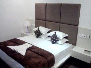 Hotel Woodlands