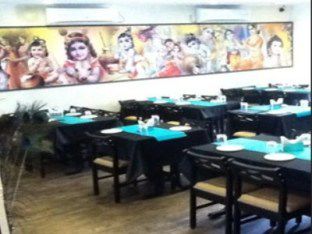 Woodlands Hotel Nagpur