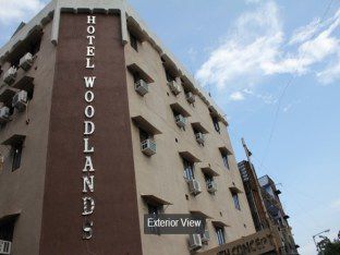 Woodlands Hotel
