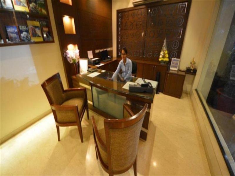 The Legend @nagpur 3* Nagpur