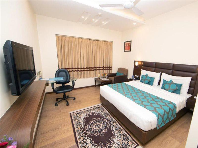 The Legend @nagpur Hotel 3*