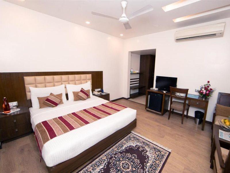 Hotel The Legend @nagpur
