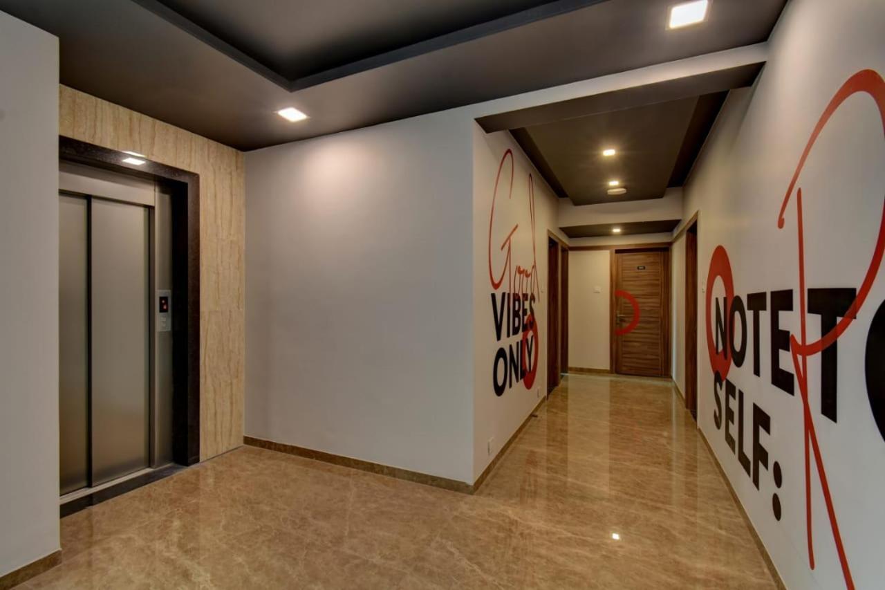 Hotel Manomay Homes
