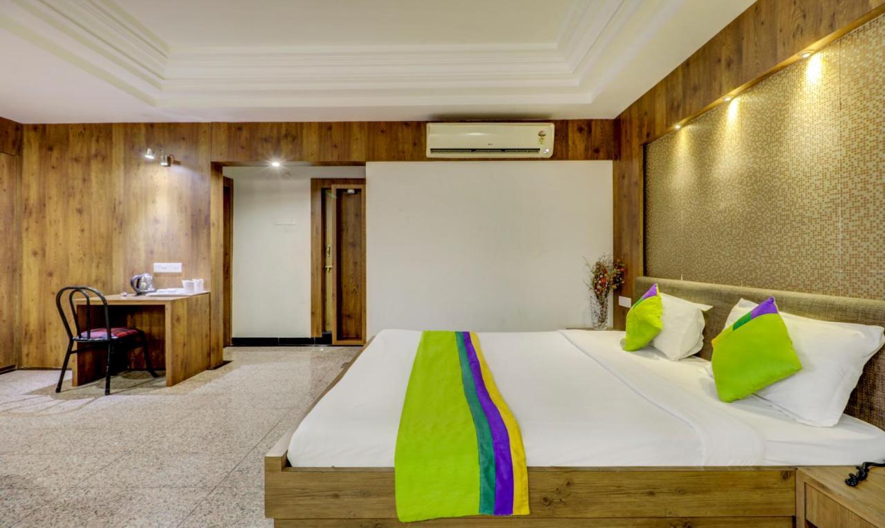 Hotel Treebo Orange City Nagpur