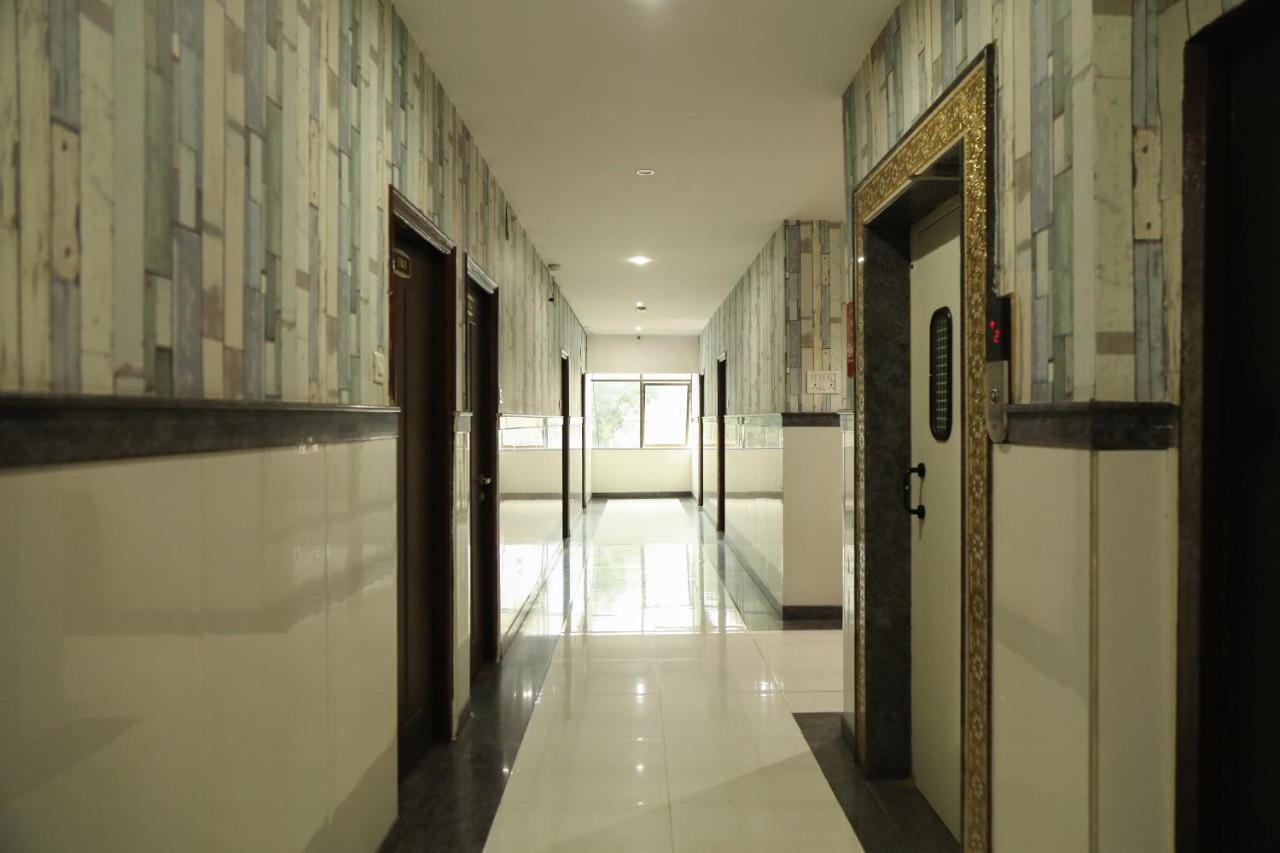 Hotel Collection O Orient Star Nagpur