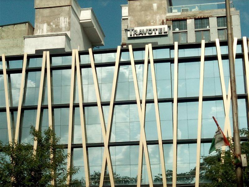 The Travotel Hotel