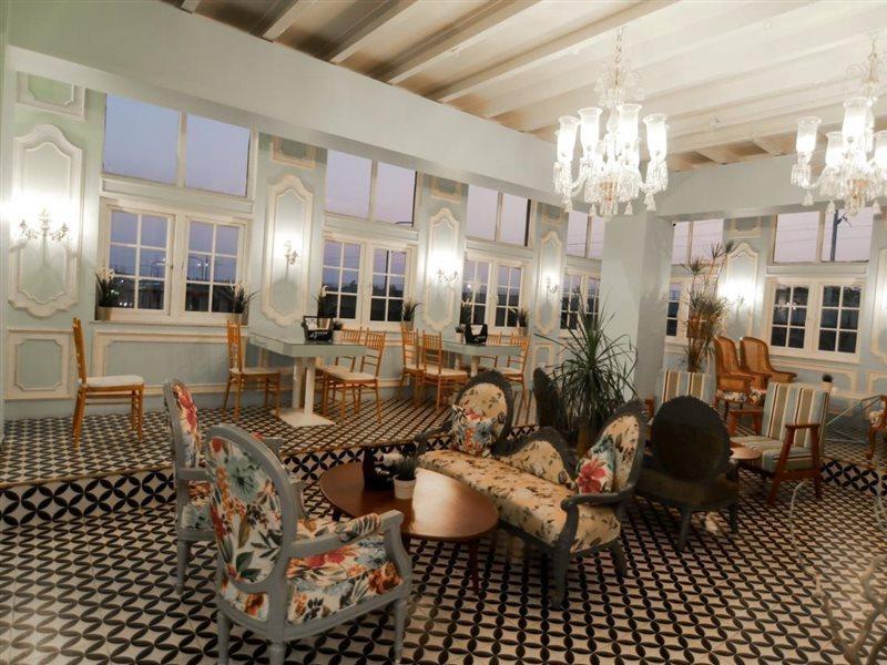 Hotel The Travotel 3*