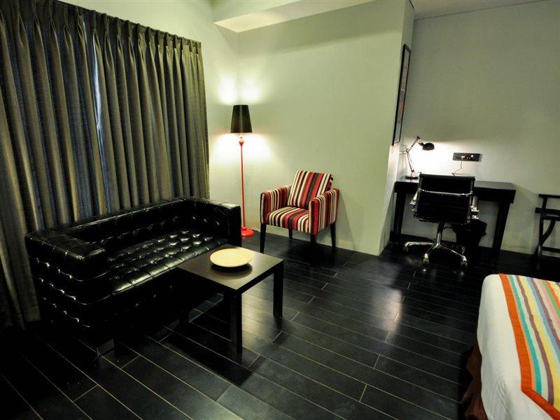 Hotel The Travotel