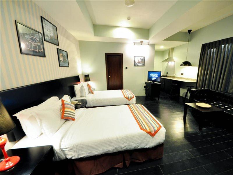 The Travotel Hotel Nagpur