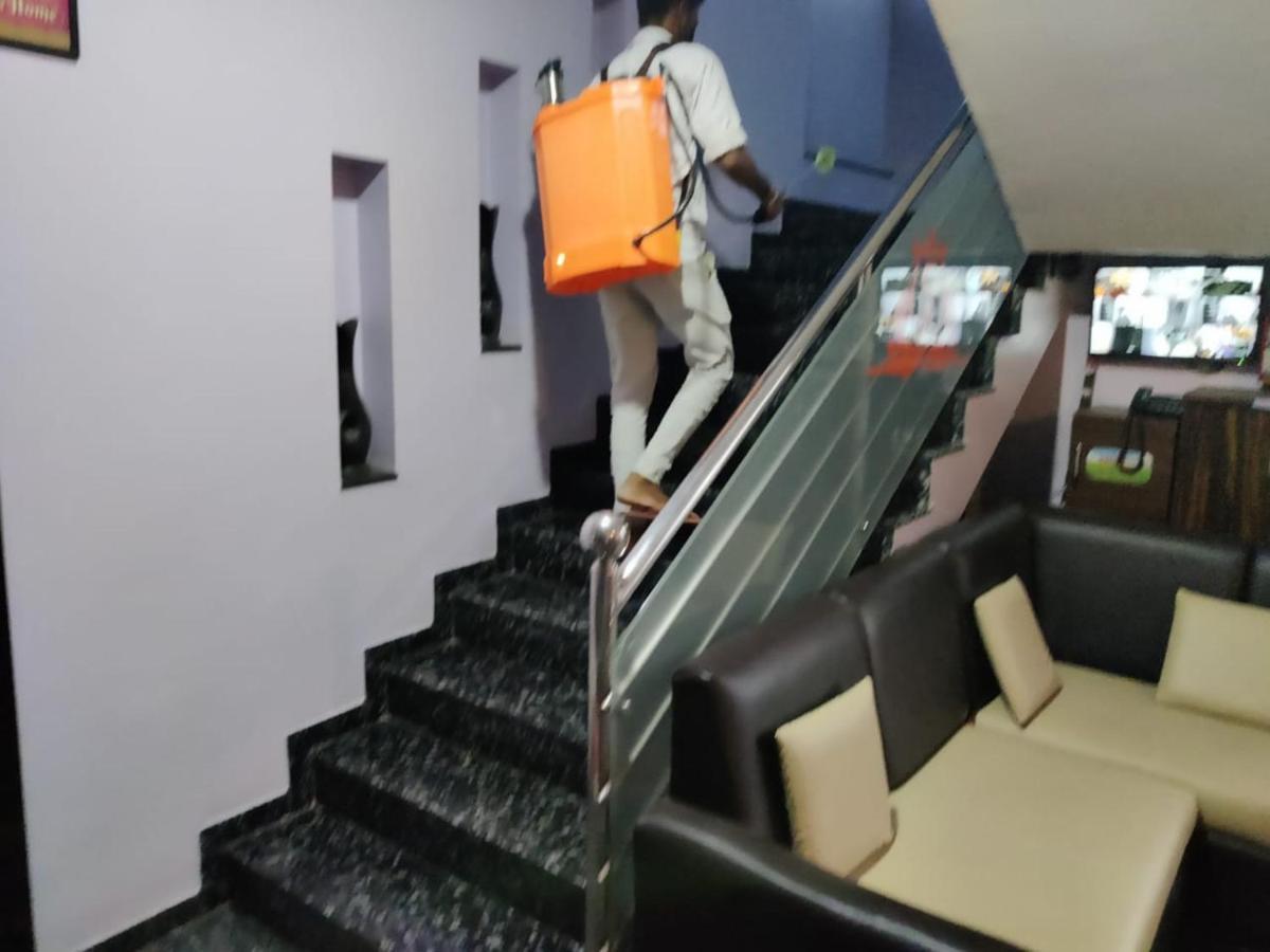 Hotel Sai