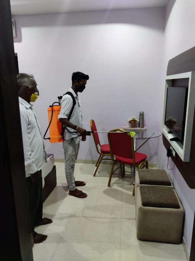 Sai Hotel Nagpur