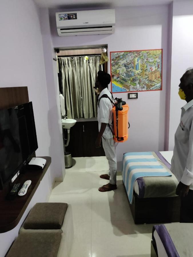 Sai 3* Nagpur