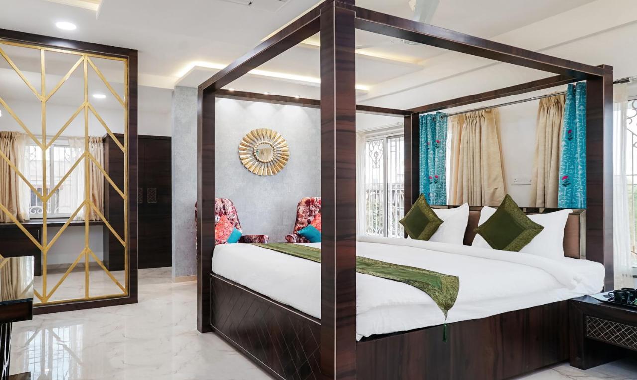 Treebo A1 Hotel Nagpur