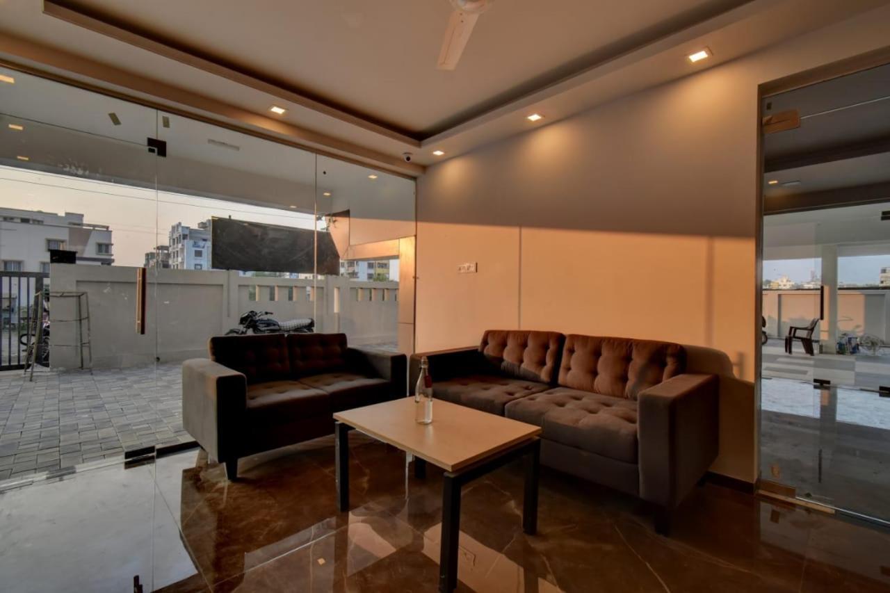 Manomay Homes 3* Nagpur