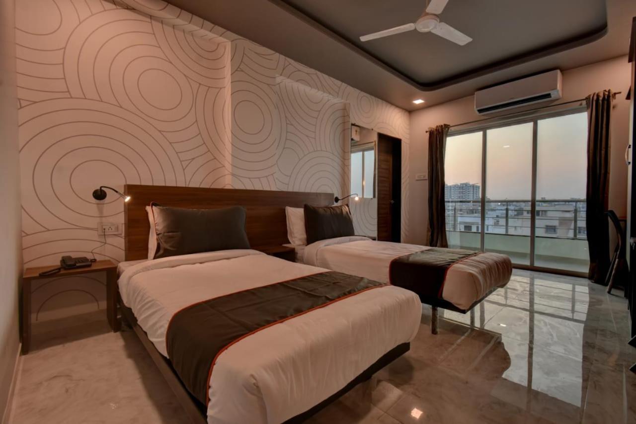 Manomay Homes Nagpur
