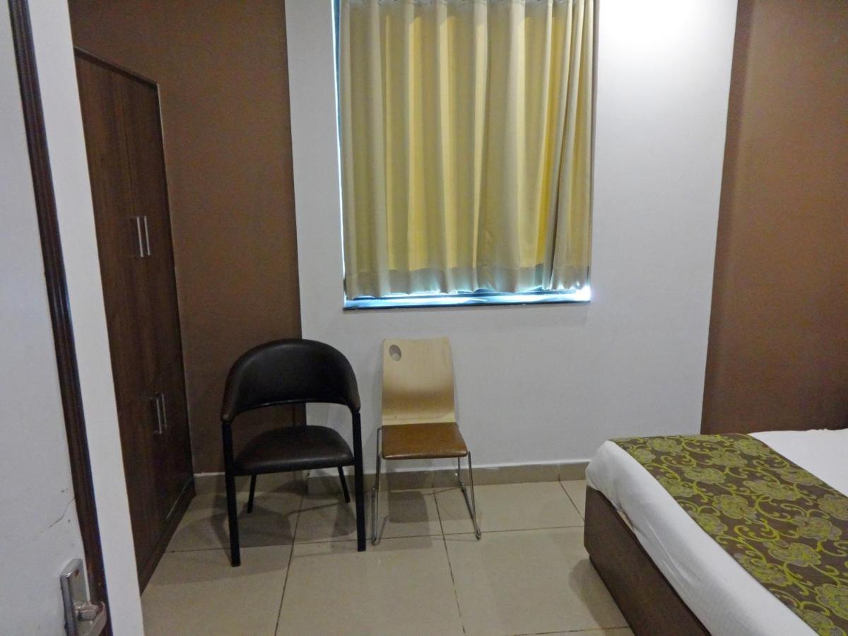 Hotel Flora Nagpur