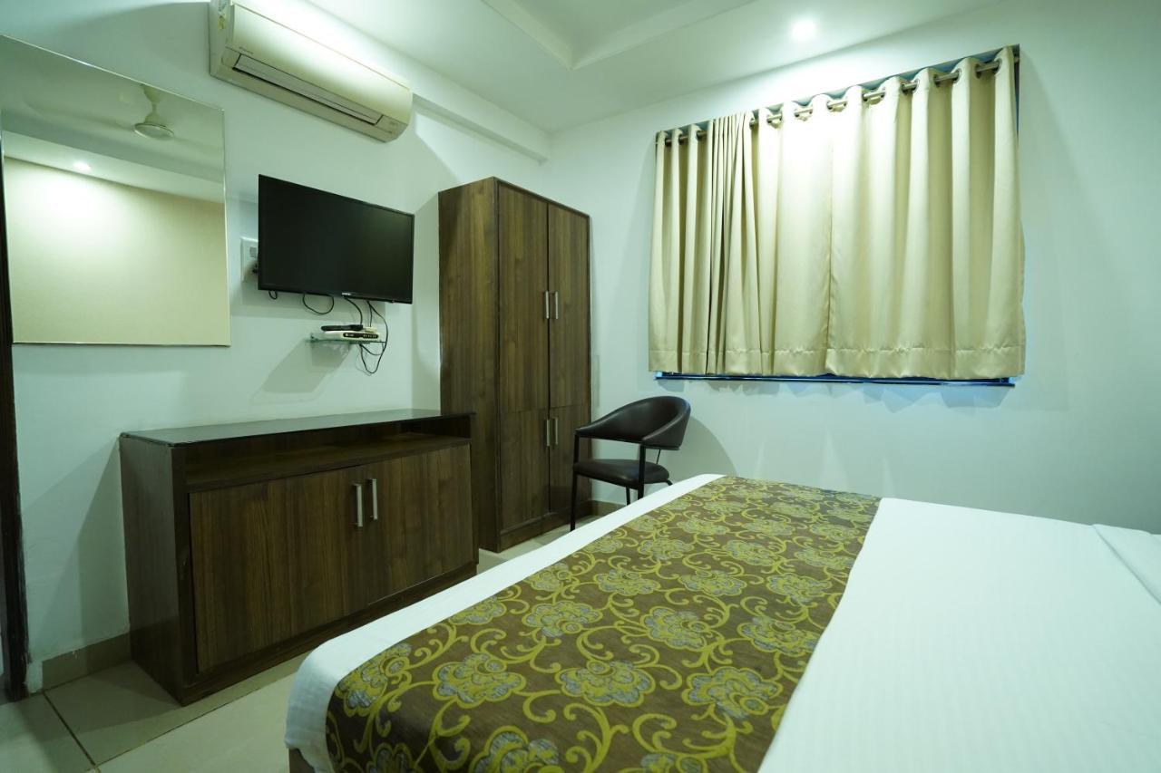 Flora Nagpur