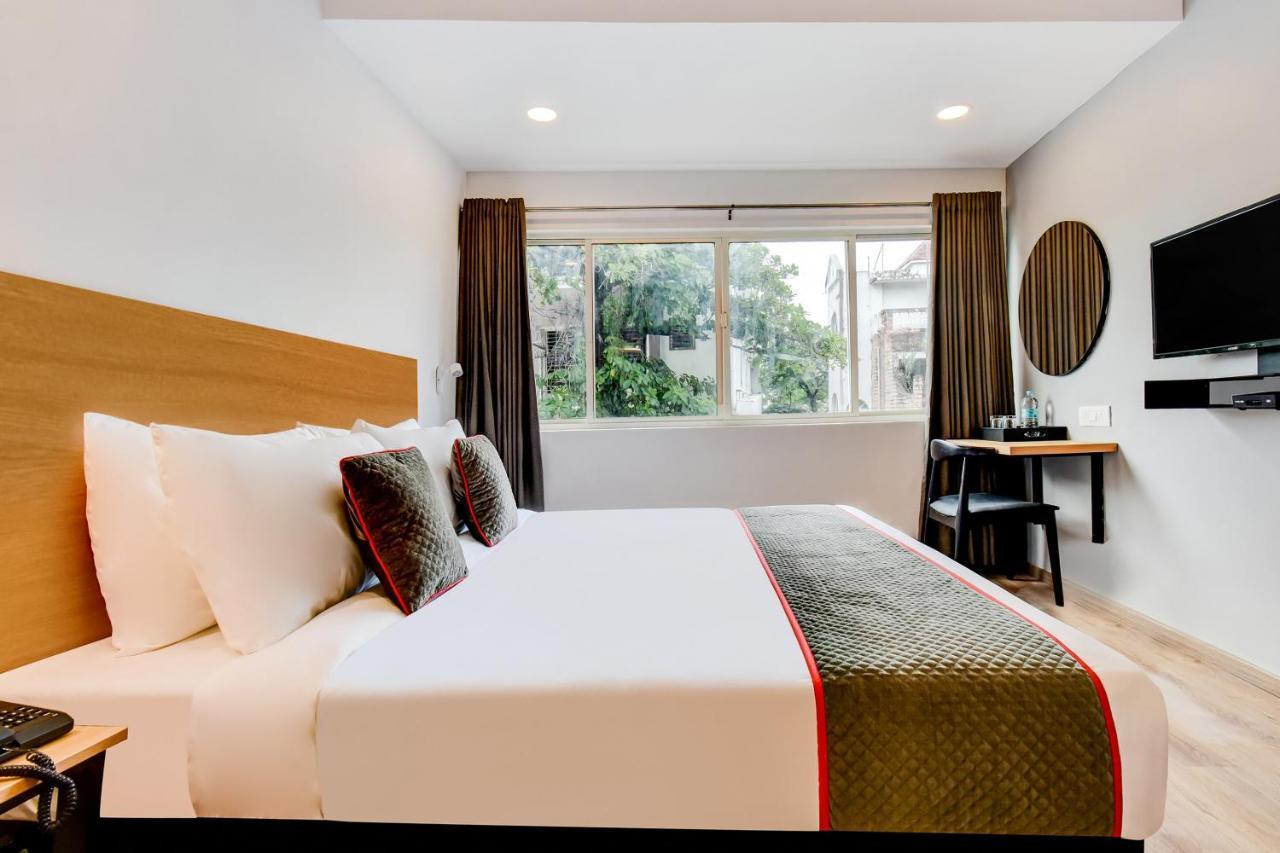 Townhouse Century 4* Nagpur
