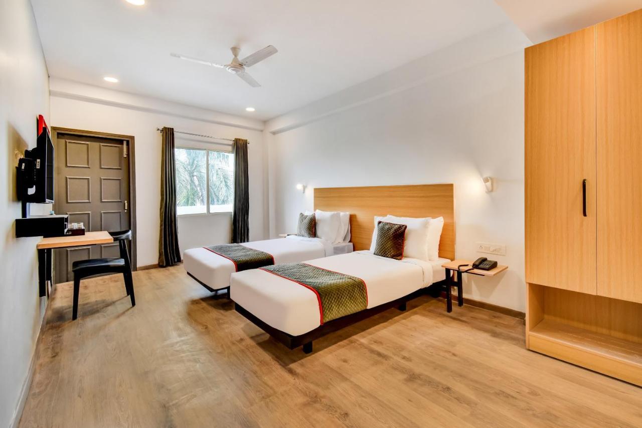 Townhouse Century 4* Nagpur