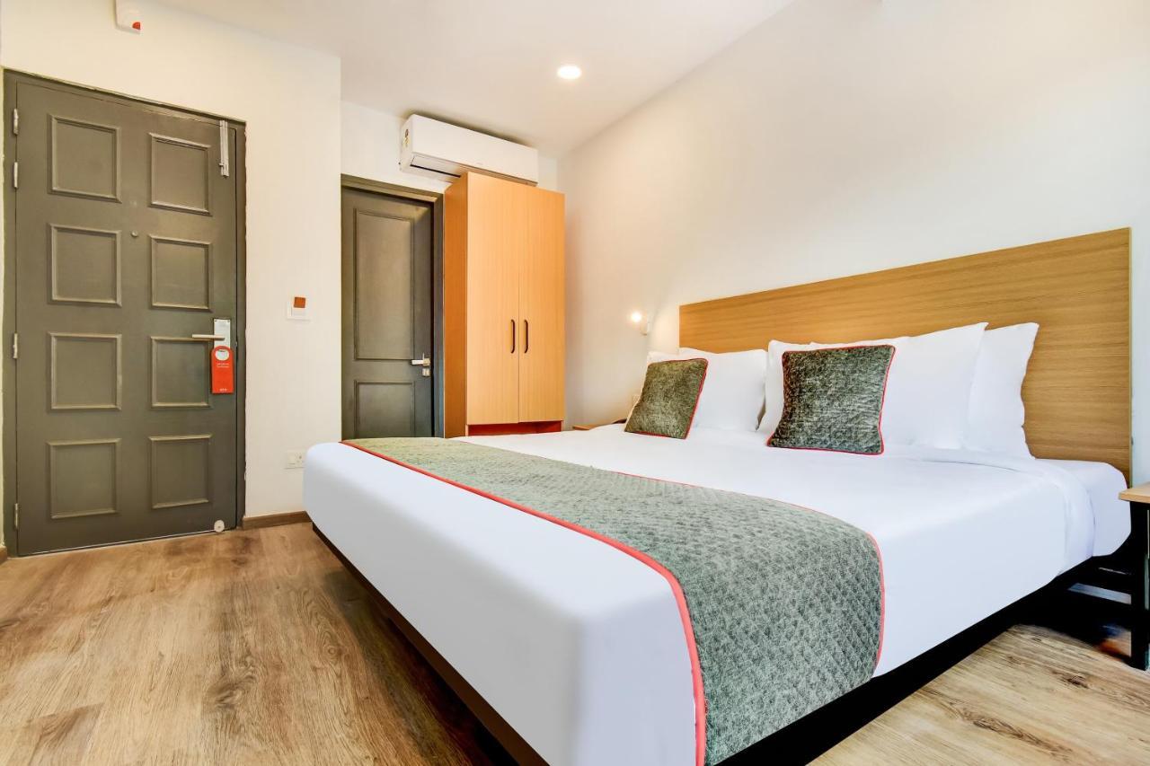 Townhouse Century Hotel 4*