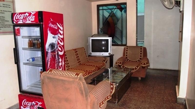 Hotel Rajhans 3*