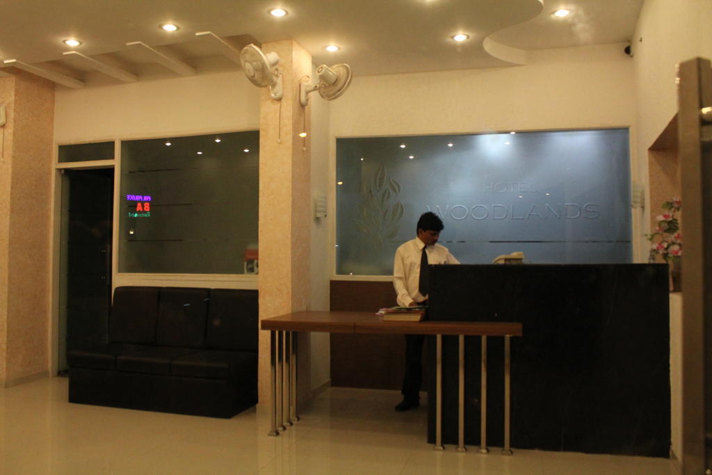 Hotel Woodlands 3*