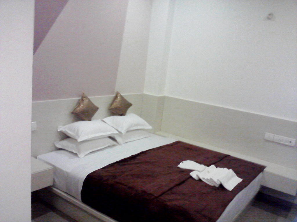 Hotel Woodlands Nagpur