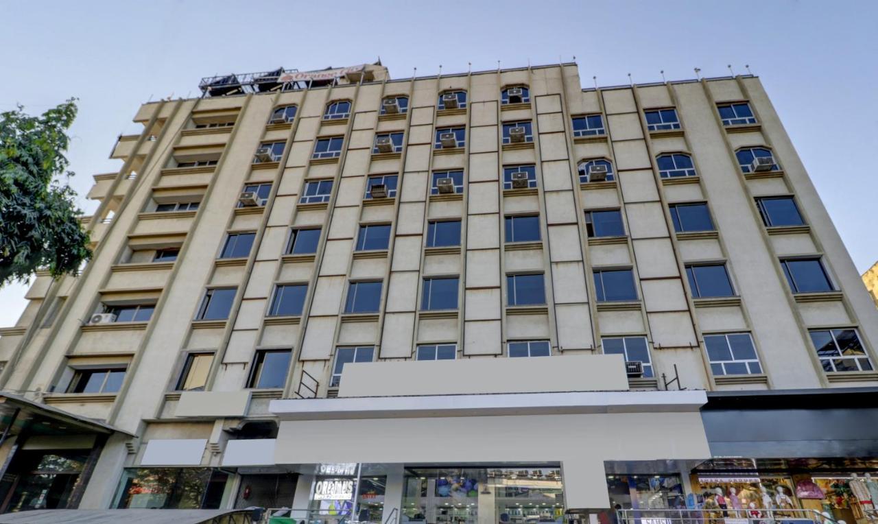 Hotel Treebo Orange City
