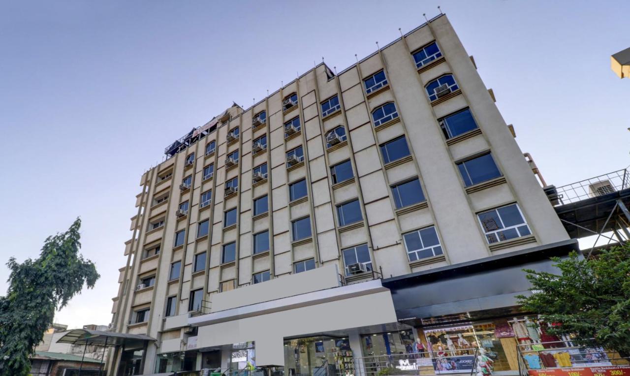 Hotel Treebo Orange City