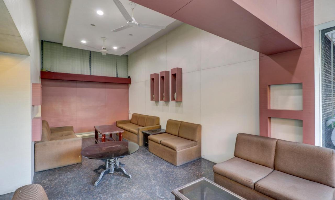 Treebo Orange City Hotel Nagpur