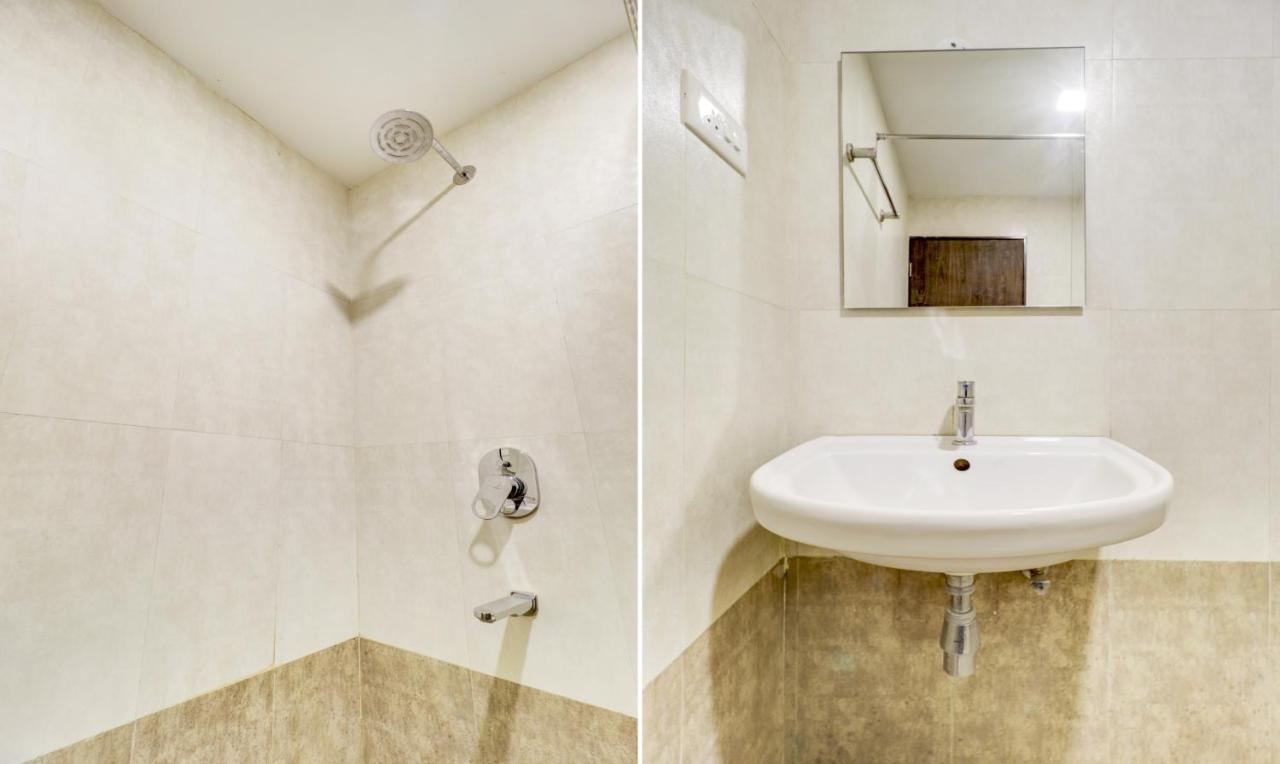 Hotel Treebo Orange City 3*