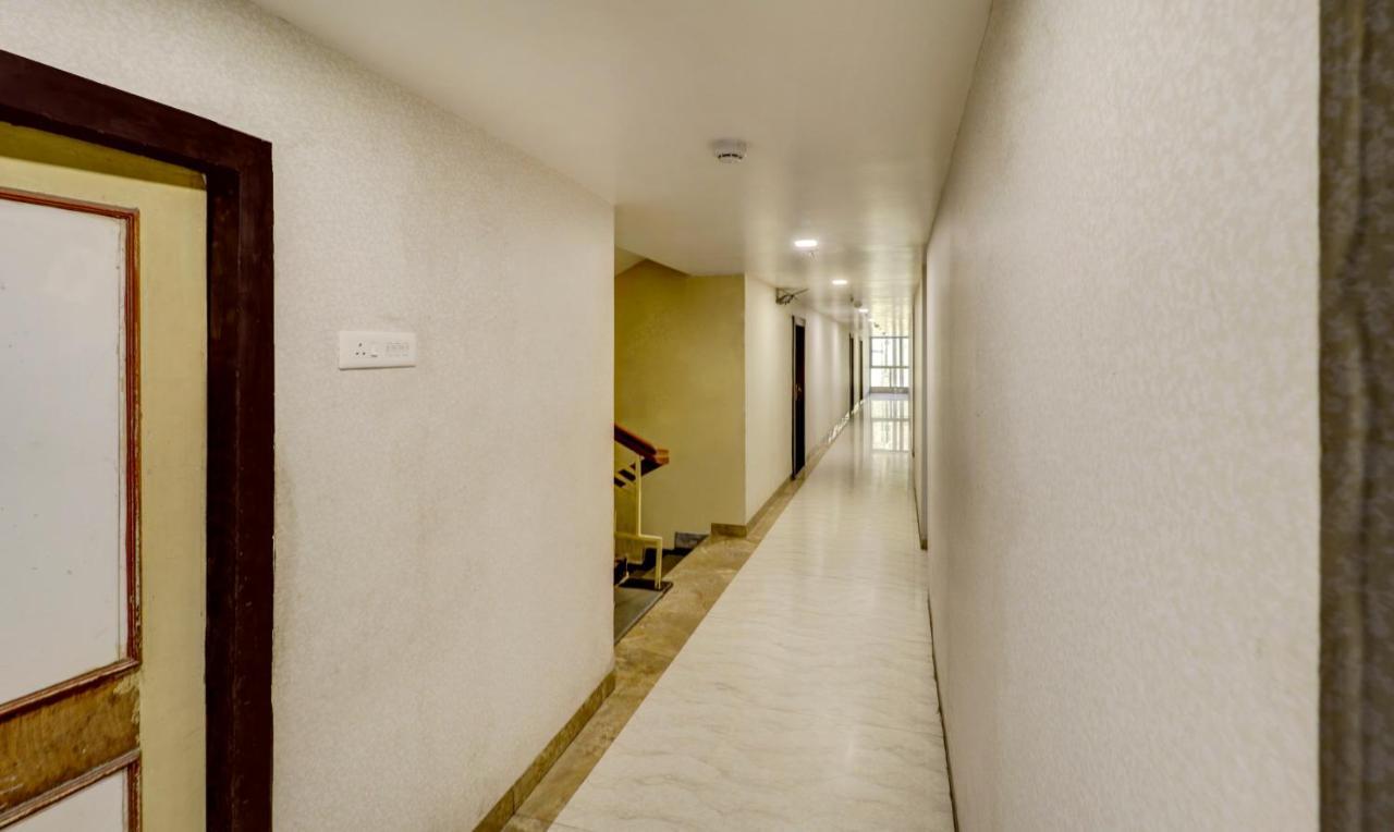 Treebo Orange City Hotel 3*