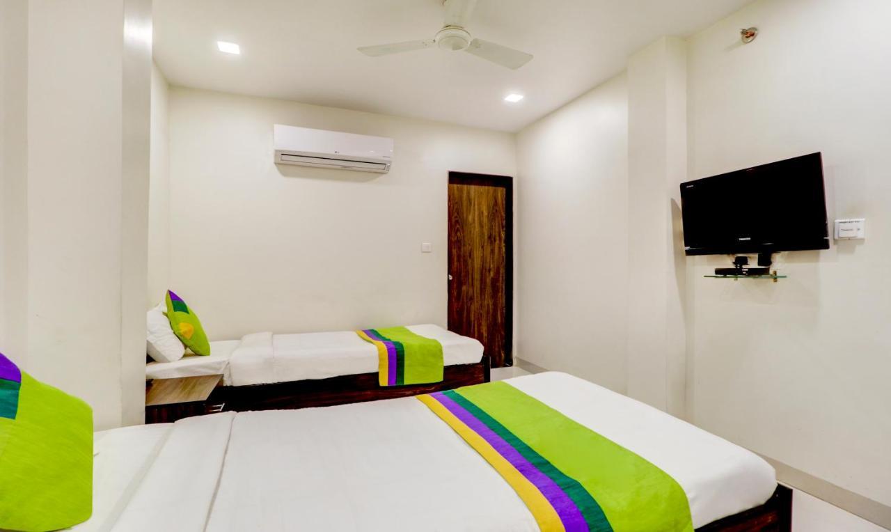 Treebo Orange City 3*