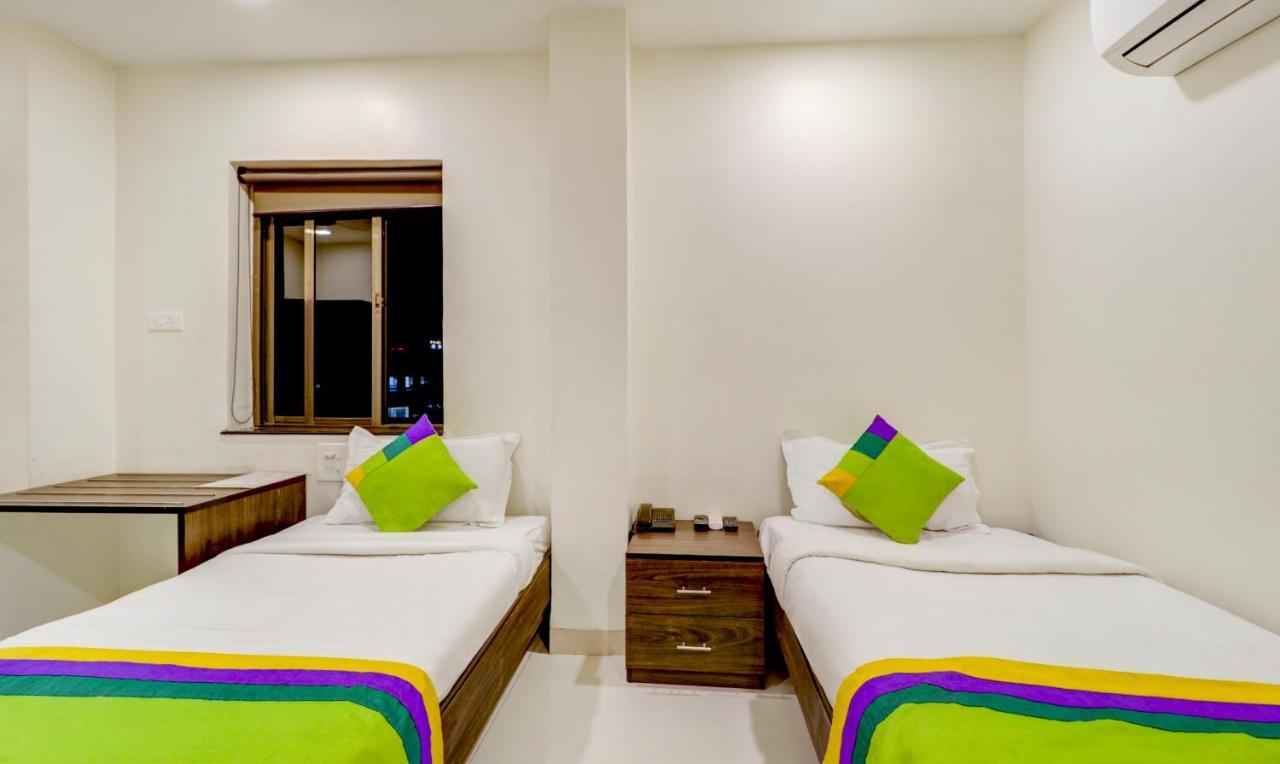 Treebo Orange City 3*